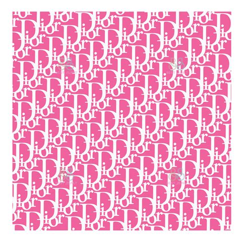 pink dior fabric|dior fabric pattern.